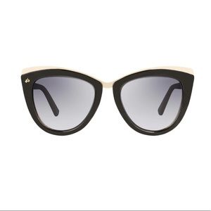 The Juliet Sunglasses